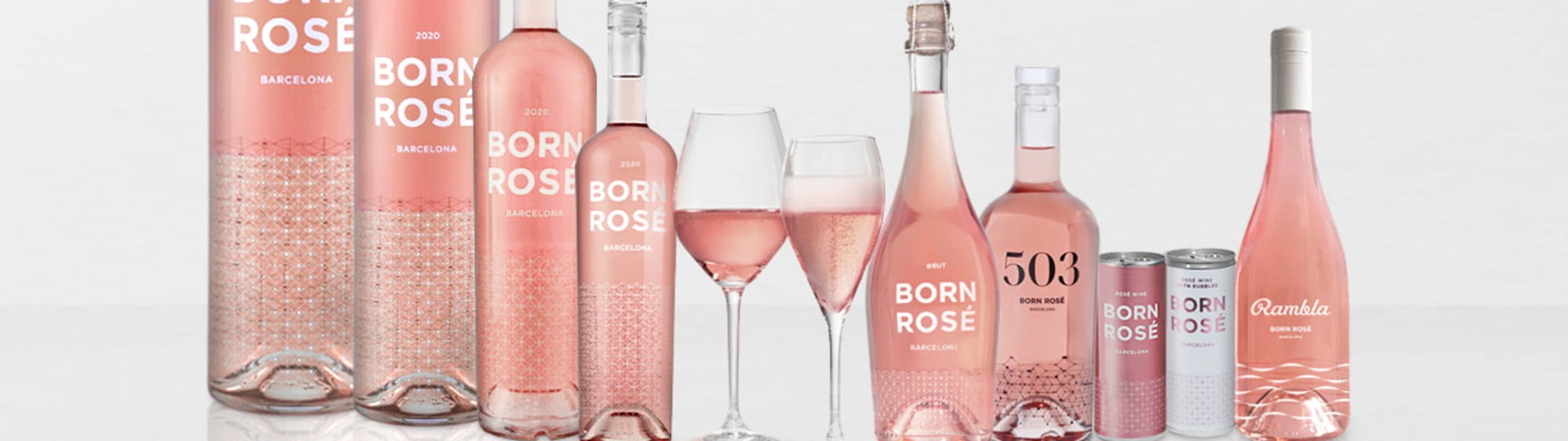 BORN ROSÉ