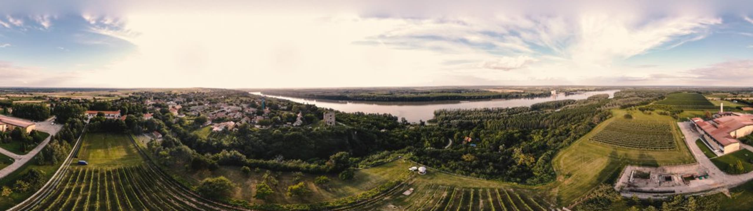 Land of Wine - Baranya-Erdut