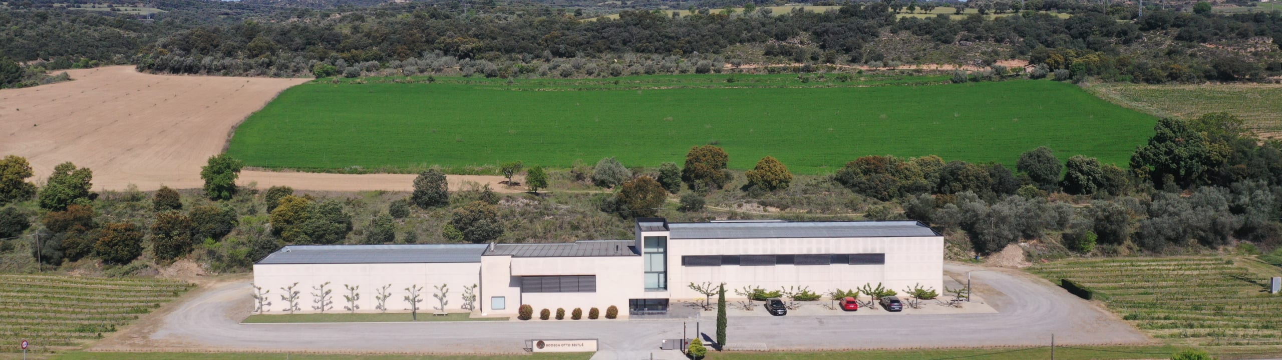 Bodega Otto Bestué