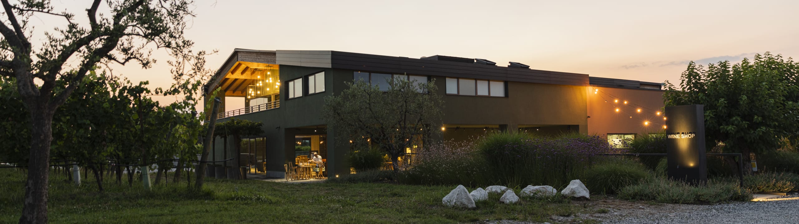 FAMIGLIA OLIVINI