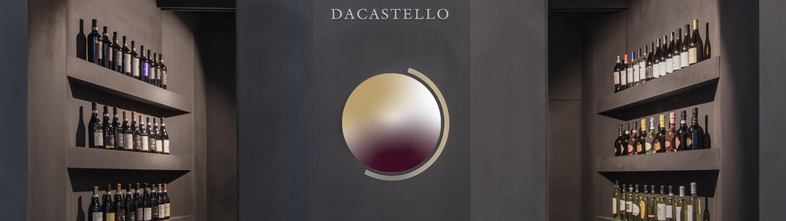 Dacastello Vini Pregiati