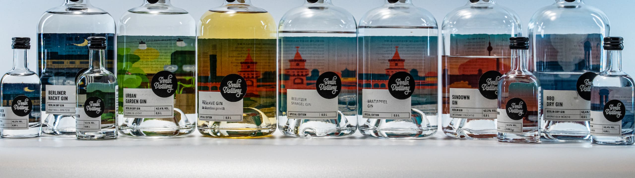 Berlin Distillery