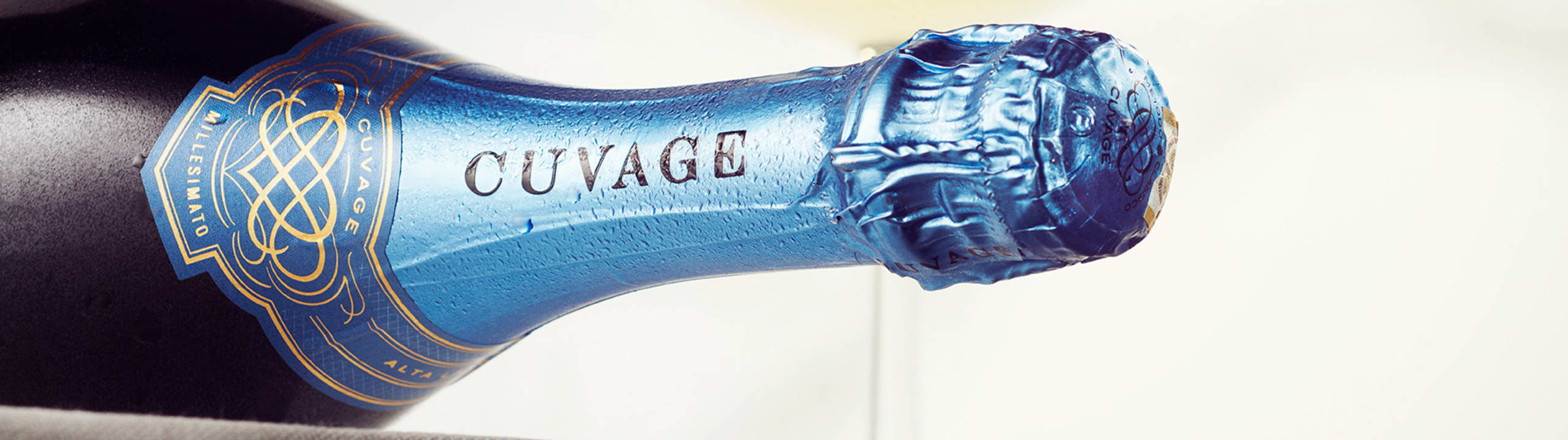 Cuvage - Italy