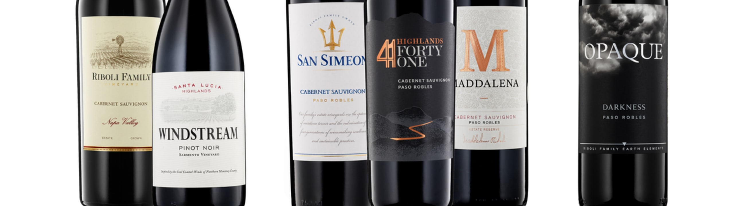 Riboli Family Wines