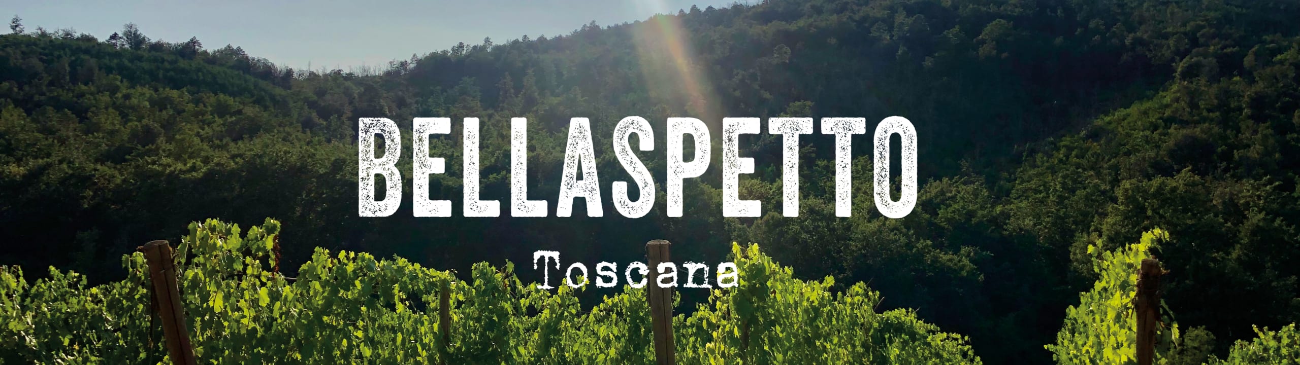 Bellaspetto