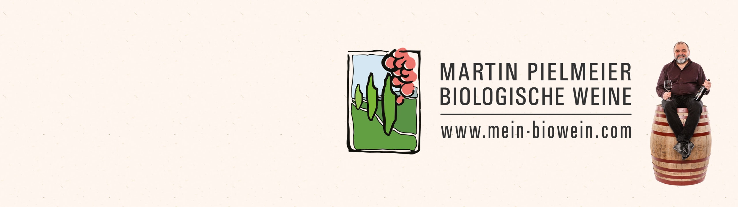 Biologische Weine