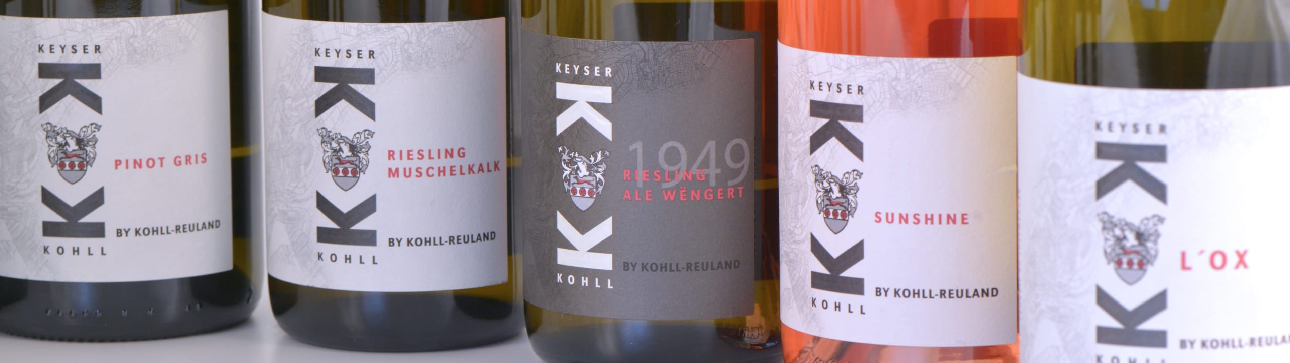 Domaine Viticole Keyser-Kohll by Kohll Reuland