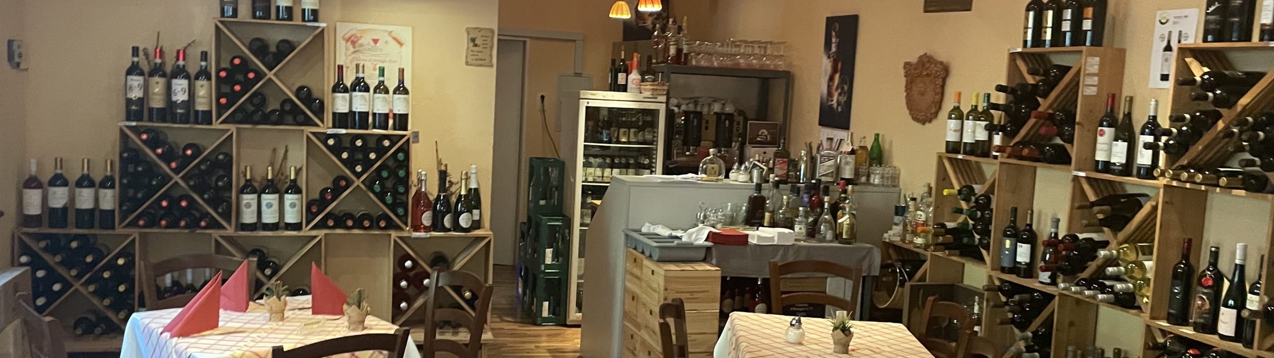 Enoteca Palmieri