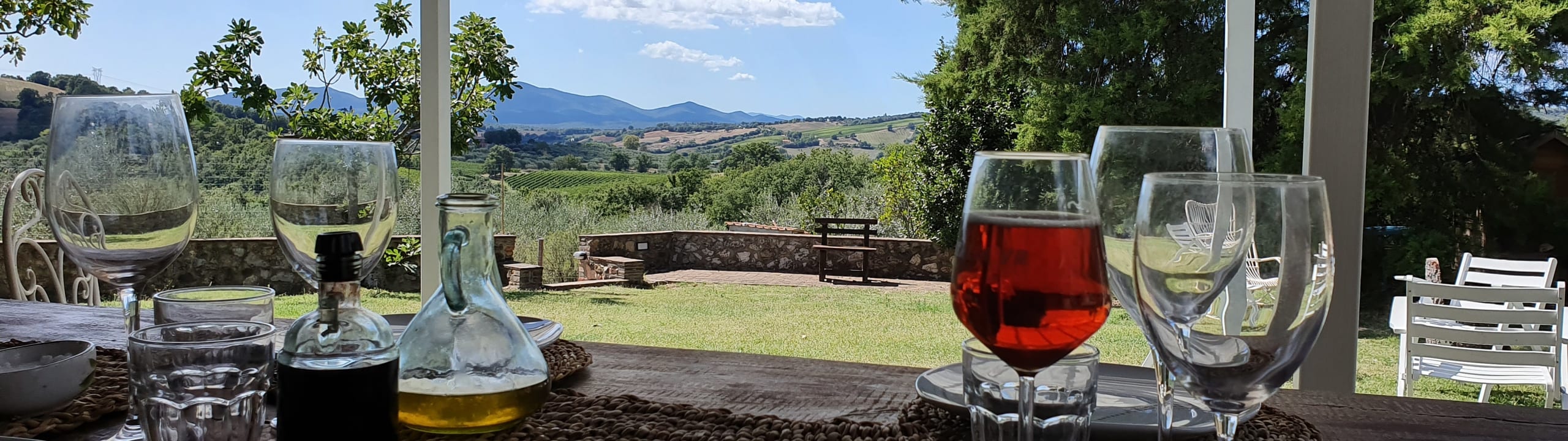 Poggio al gello