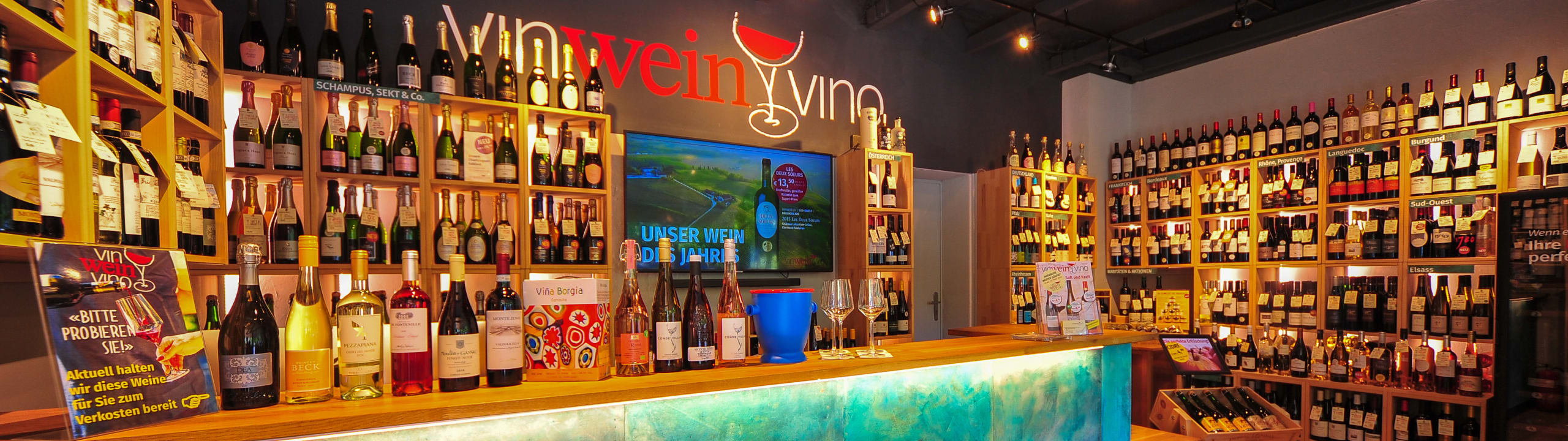 vin.wein.vino weinimport