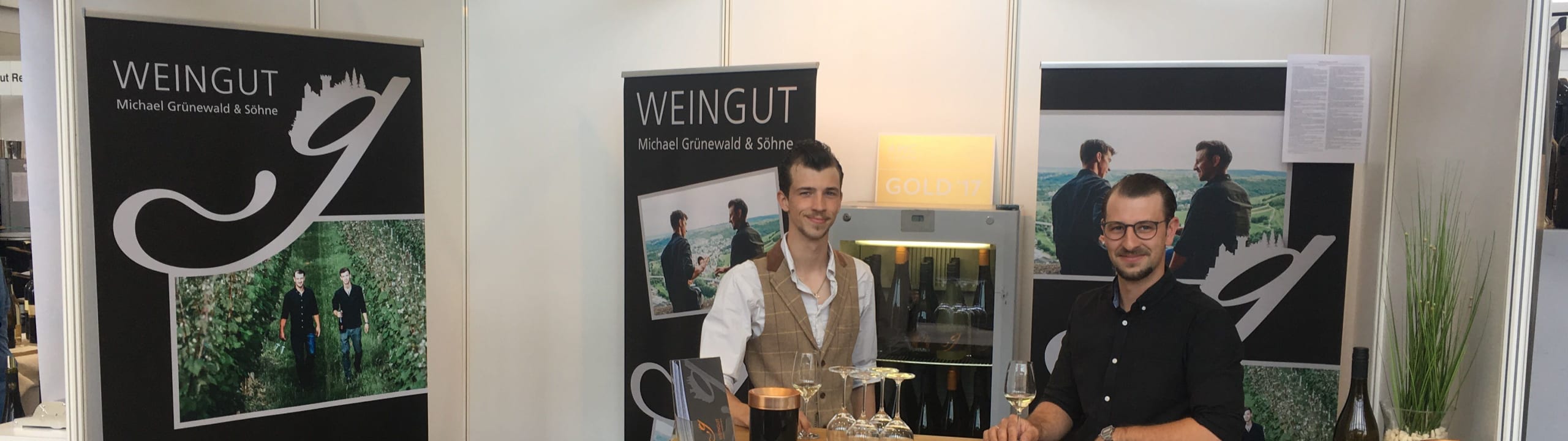 Weingut Michael Grünewald & Söhne