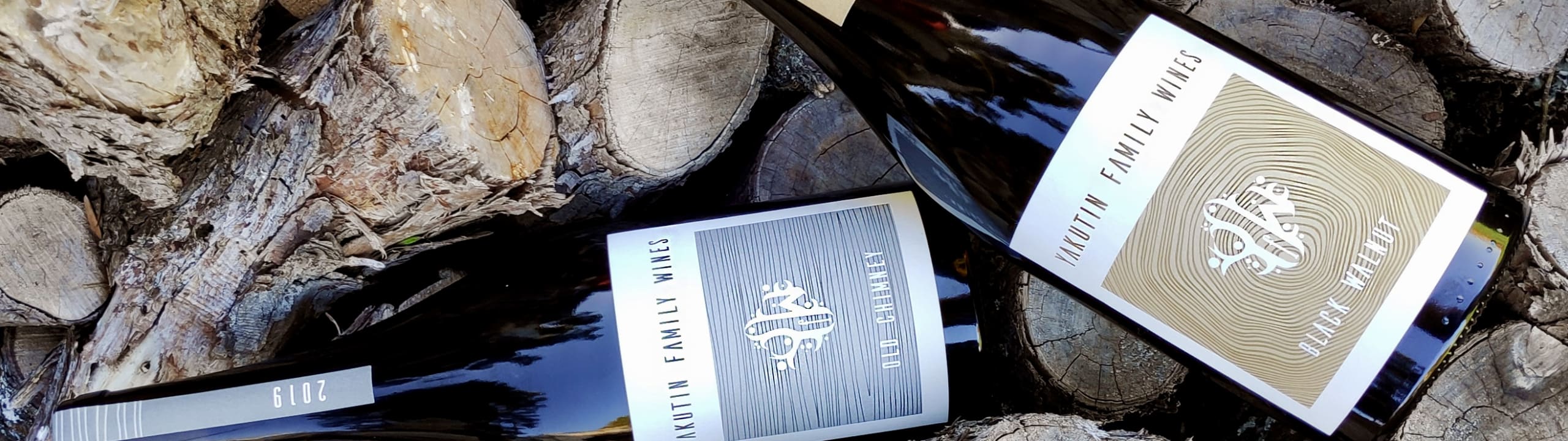 Yakutin Family Wines