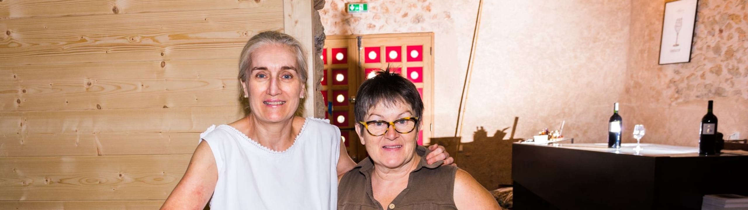 Domaine de Pech Menel