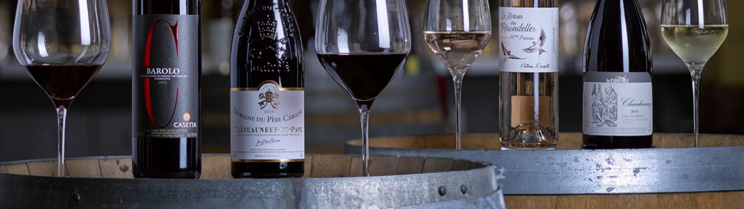 Weinimport Milanko