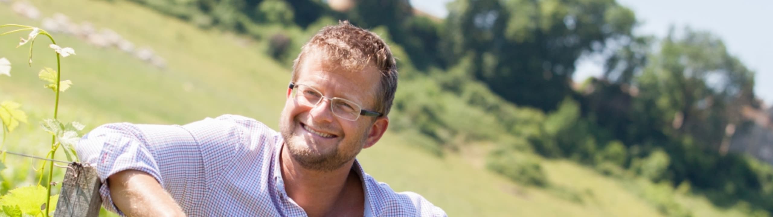 Terroir de Crus - Jan & Florian Thienpont