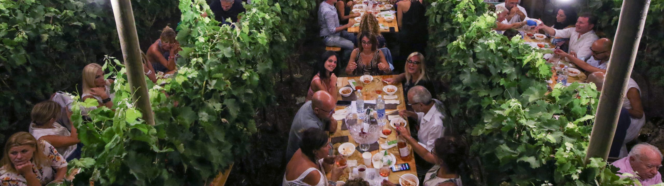Tenuta Lu Spada