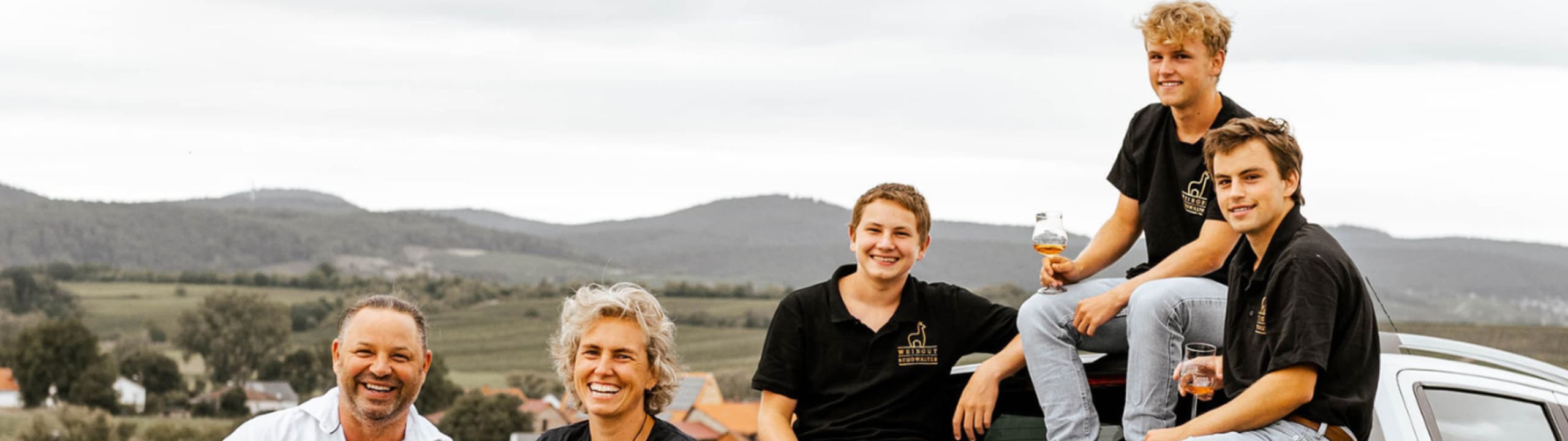 Weingut Schowalter