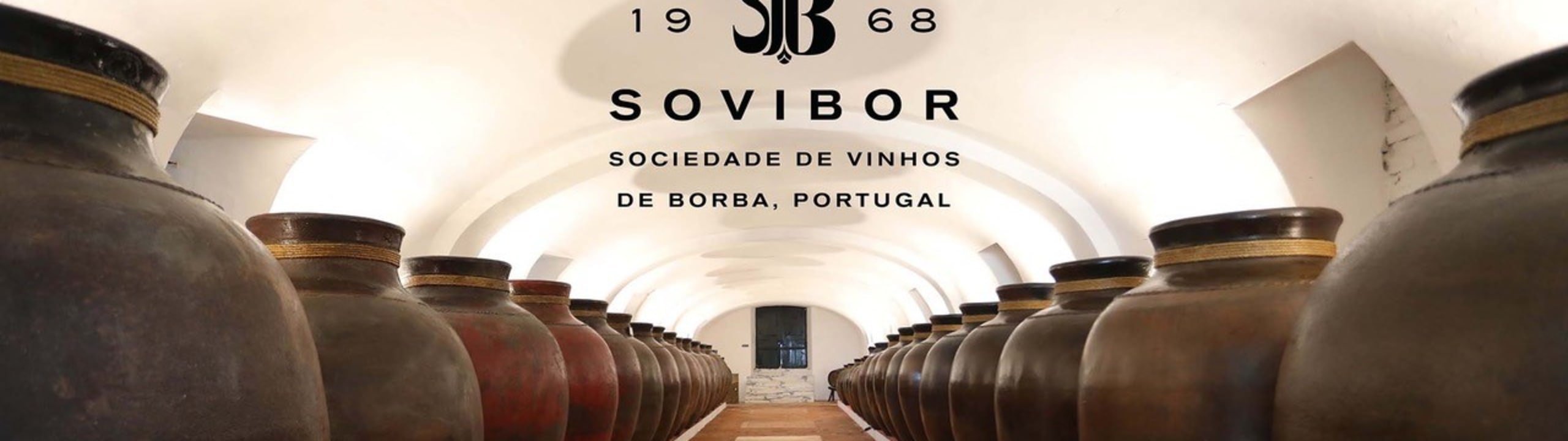 SOVIBOR - SOC. DE VINHOS DE BORBA