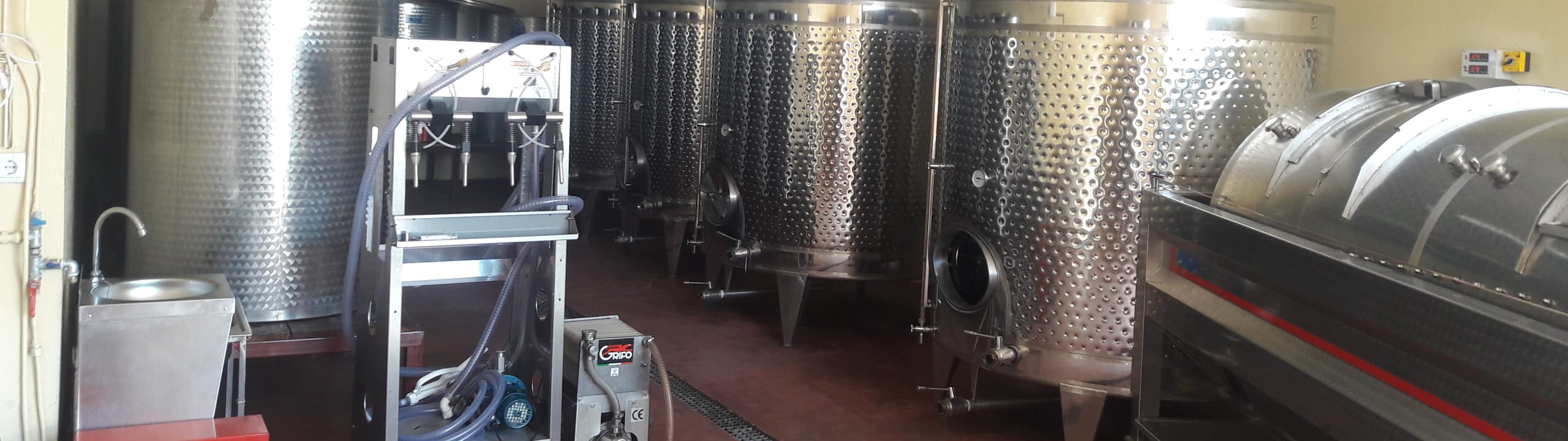N Winery