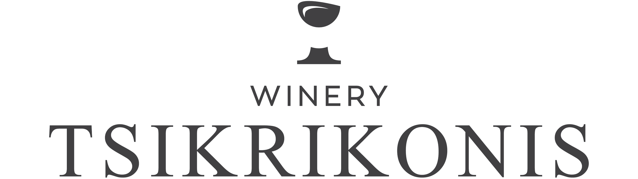 Tsikrikonis Winery