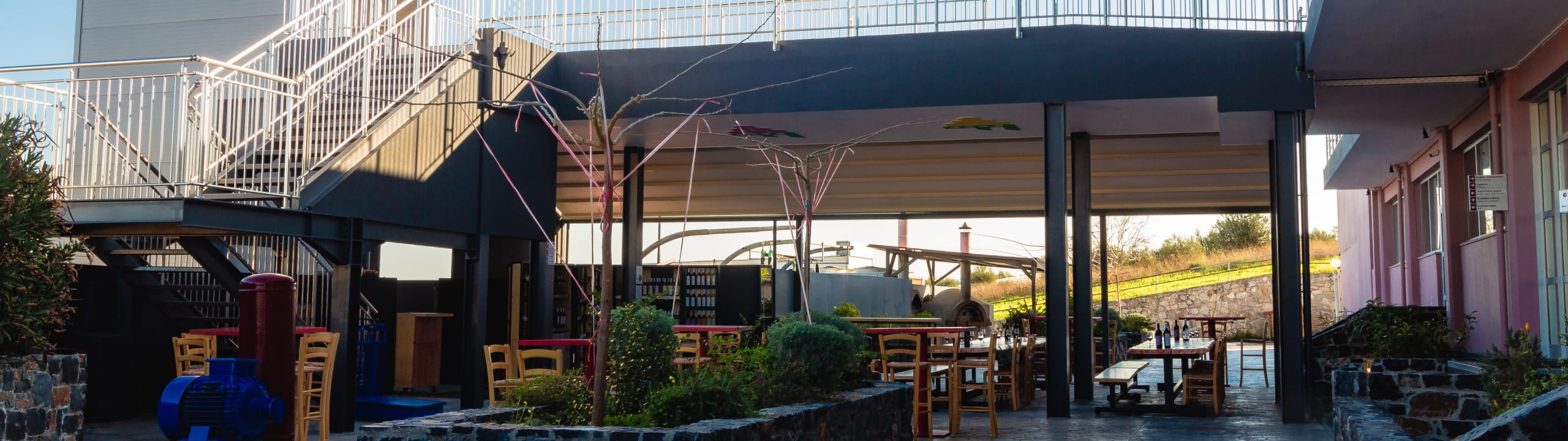 Titakis Wines
