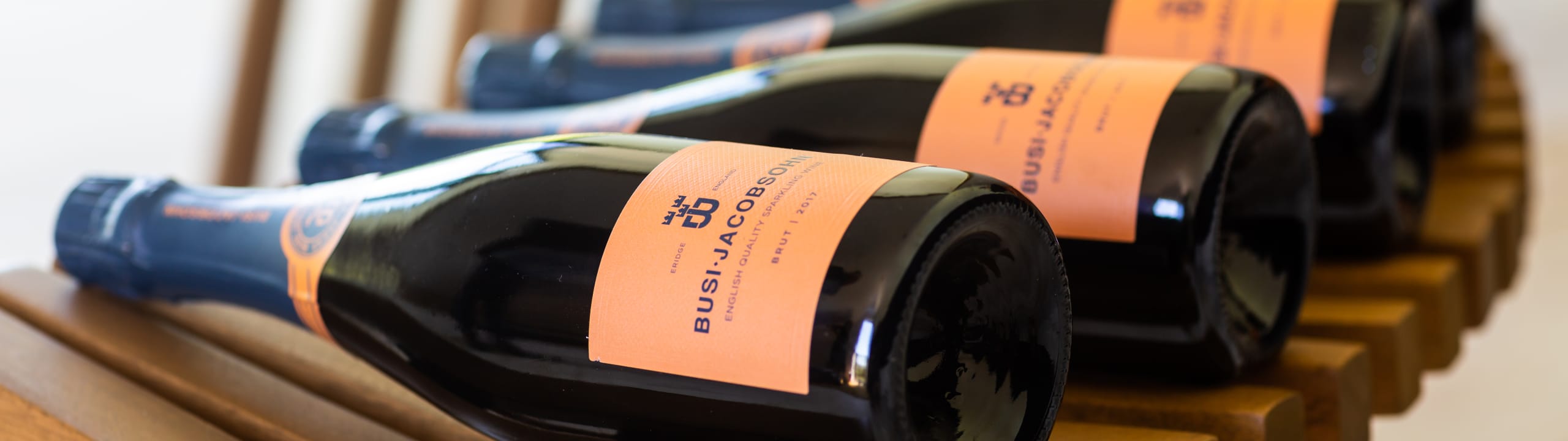 Busi Jacobsohn Wine Estate