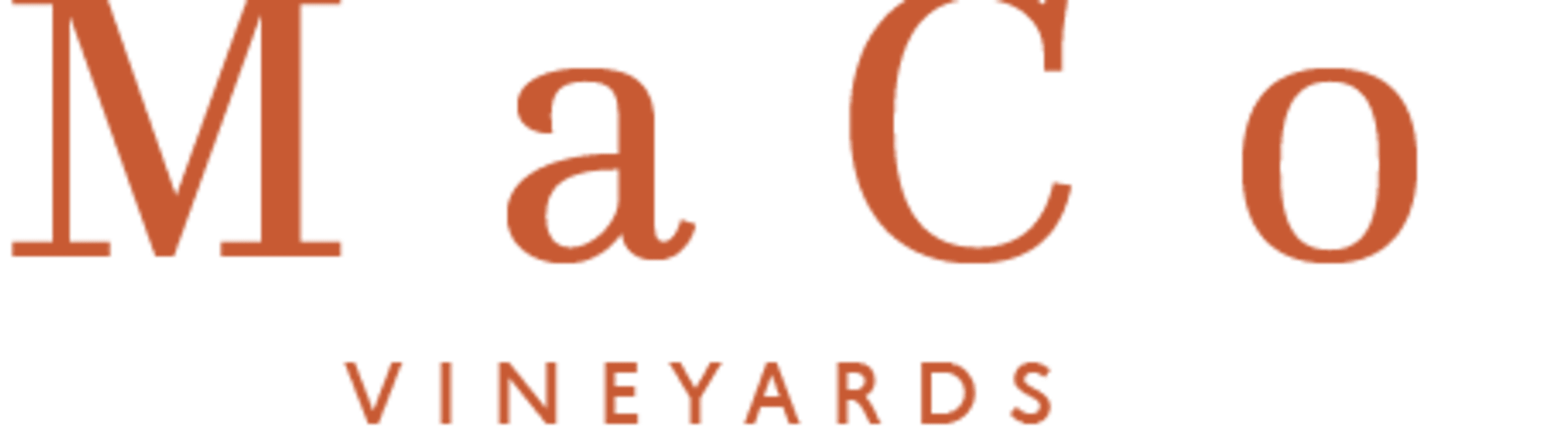 MaCo Vineyards
