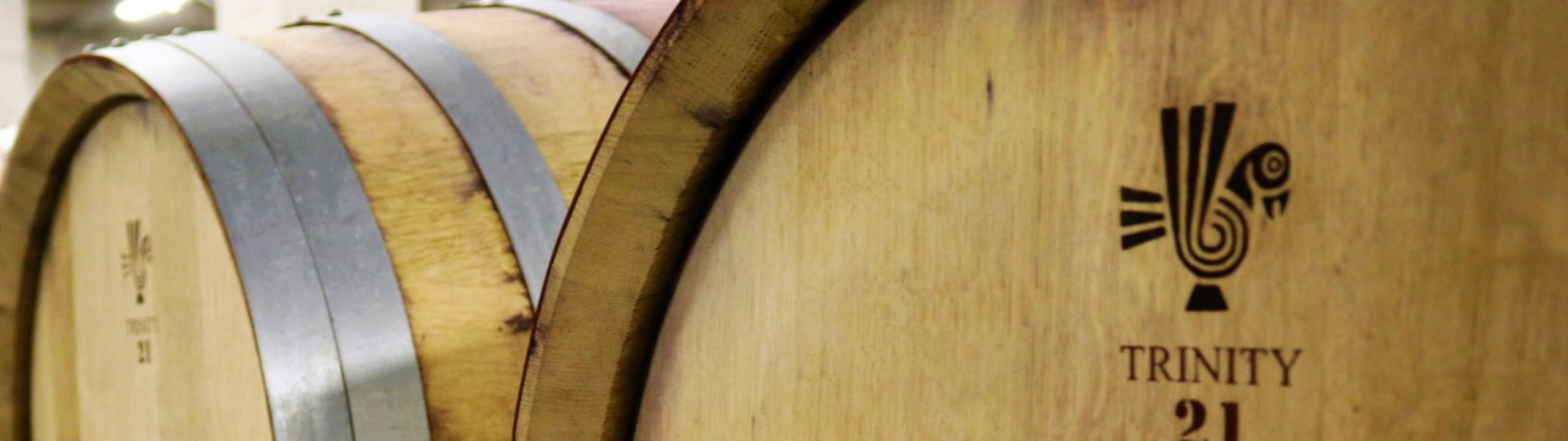 Trinity Canyon Vineyards
