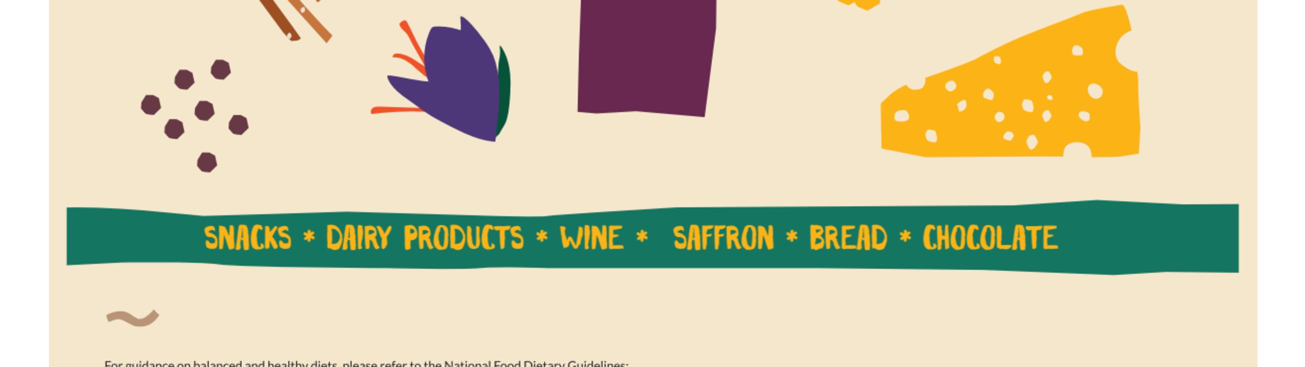 Sustainable European Food & Wine - DO Almansa