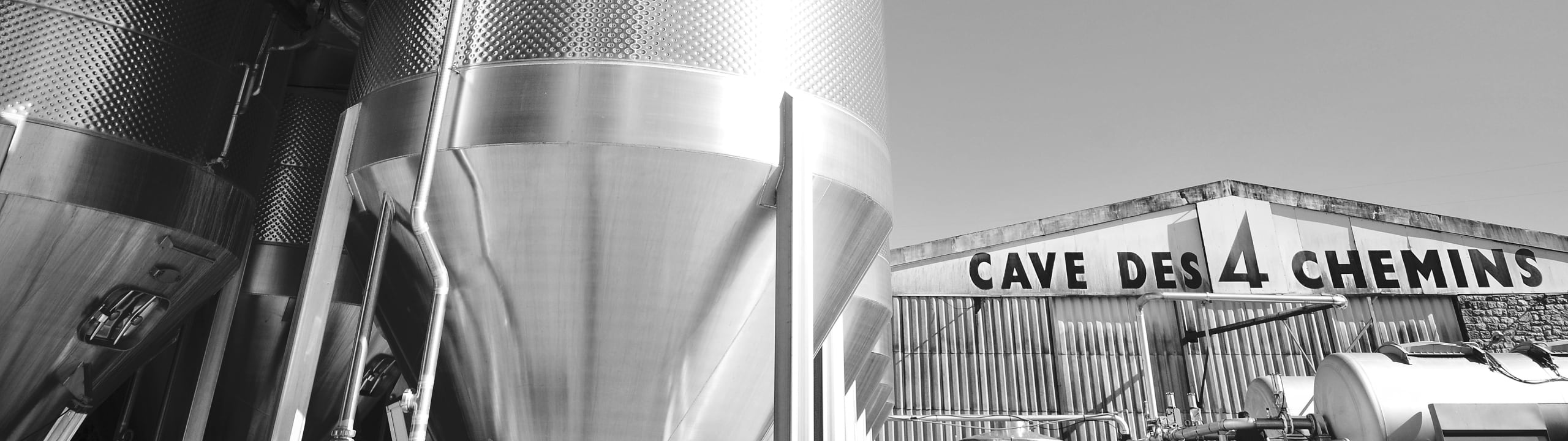 VIGNERONS DES 4 CHEMINS