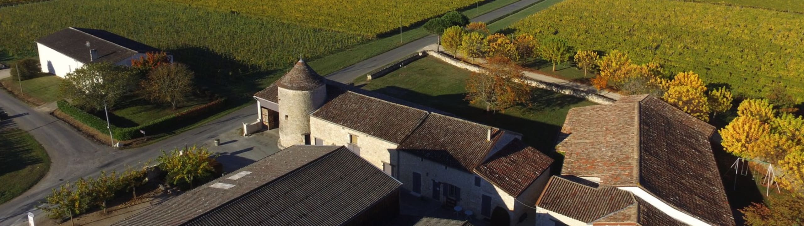 Château Ladesvignes