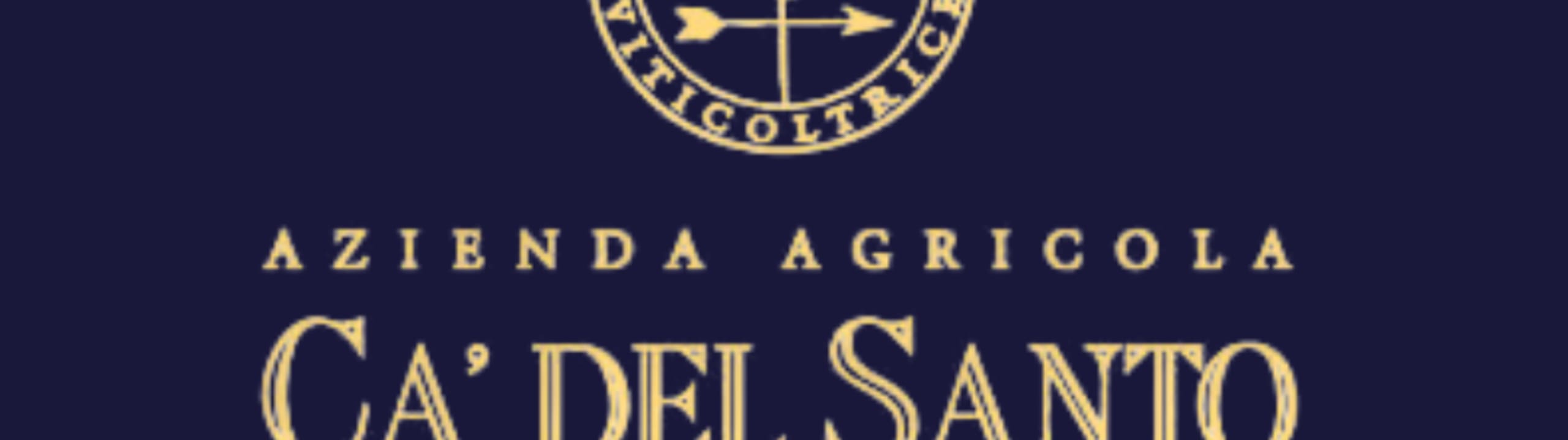 Az. Agr. Ca' Del Santo - Italia