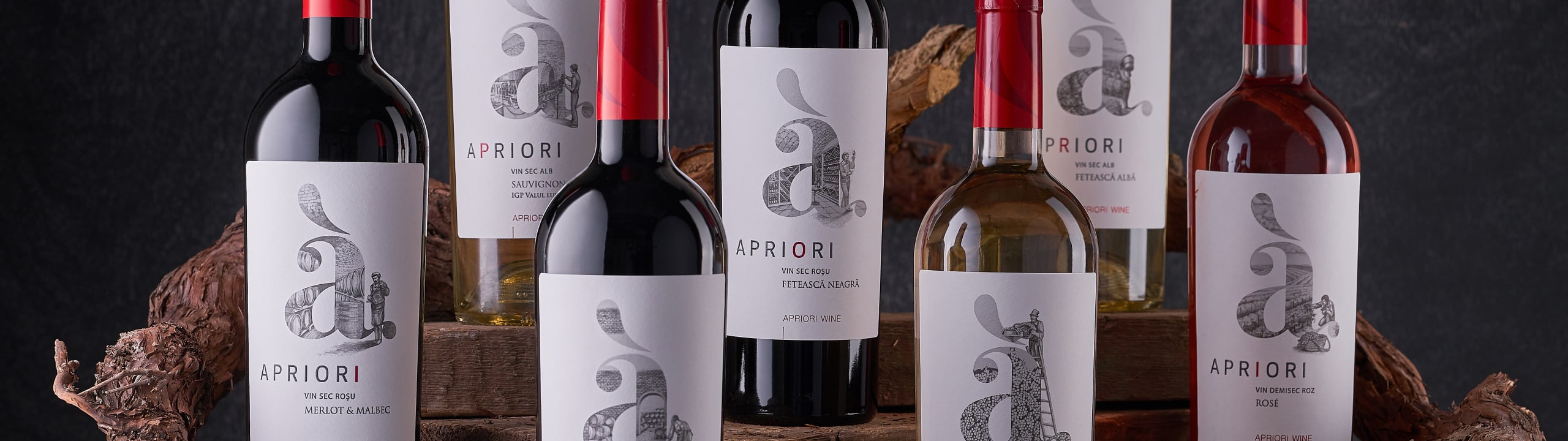 Apriori Wine