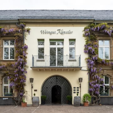 Weingut Künstler