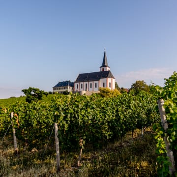 Hochheimer Kirchenstück