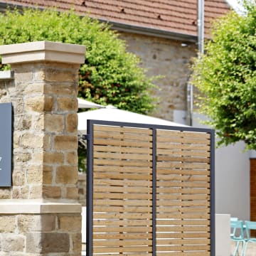 Weingut Steitz_Eingang