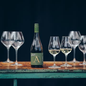 Astrolabe Sauvignon Blanc