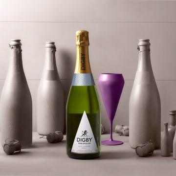 Non Vintage Brut