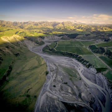 Awatere Valley, Marlborough