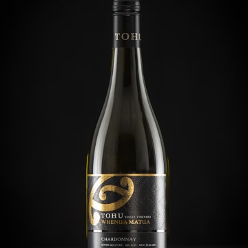 Tohu Whenua Matua Chardonnay