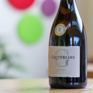 Non Vintage Cuvee