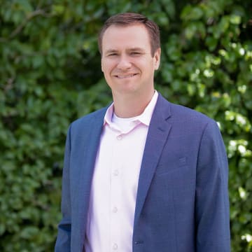 Marty Peterson - Chief Operating Officer