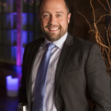 Ryan Stewart - VP International Sales