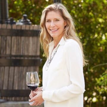 Sarah Quider - VP of Winemaking