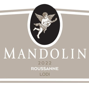 Mandolin