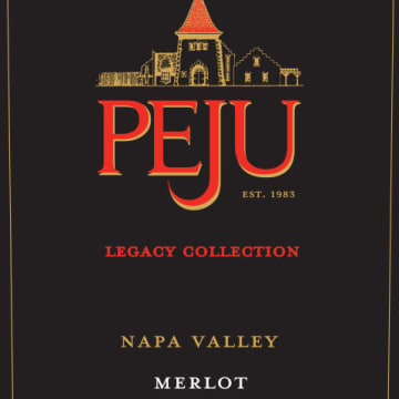 Merlot - Napa Valley