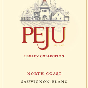 Sauvignon Blanc - North Coast