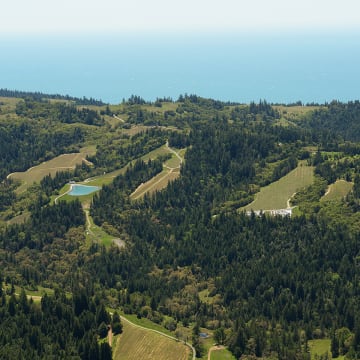 Fort Ross-Seaview Estate, Sonoma County