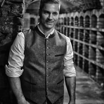 WEINGUT MANFRED BANNERT