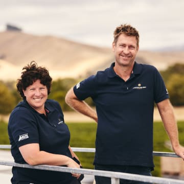 Our winemakers